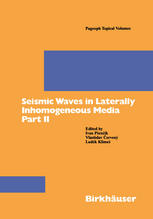 Seismic waves in laterally inhomogeneous media