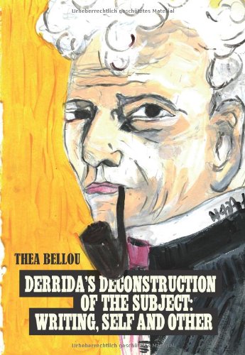 Derrida's Deconstruction of the Subject