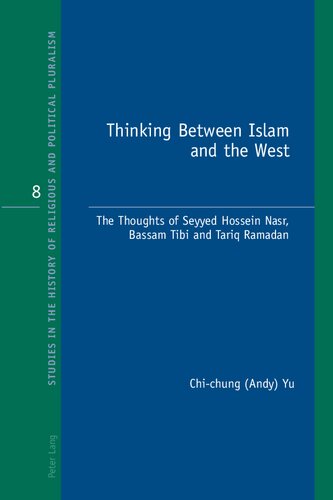 Thinking Between Islam and the West