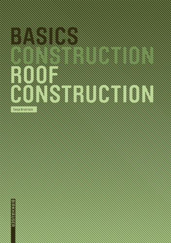 Basics Roof Construction