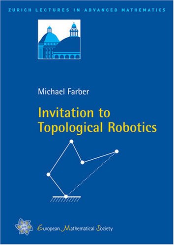 Invitation to Topological Robotics