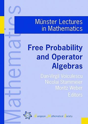 Free Probability and Operator Algebras