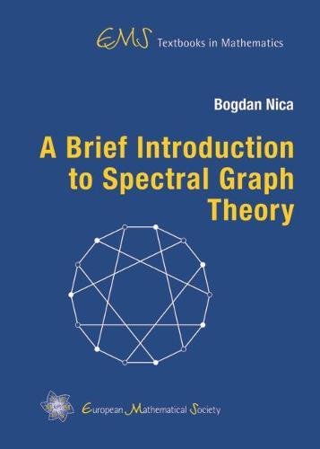 A brief introduction to spectral graph theory