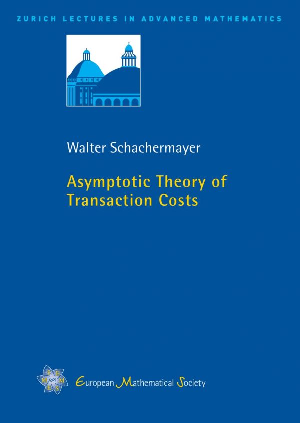 Asymptotic theory of transaction costs