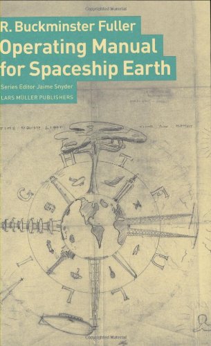 Operating Manual for Spaceship Earth