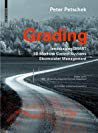 Grading for Landscape Architects and Architects