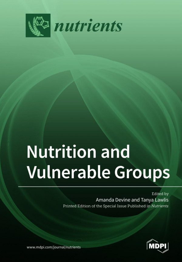 Nutrition and Vulnerable Groups