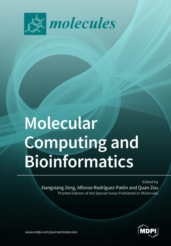 Molecular computing and bioinformatics