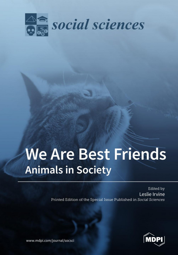 We Are Best Friends: Animals in Society