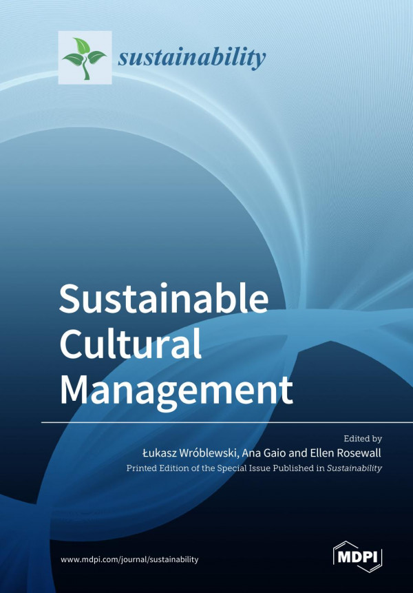 Sustainable Cultural Management.