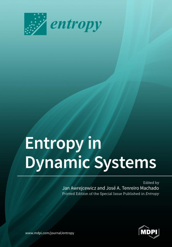 Entropy in Dynamic Systems