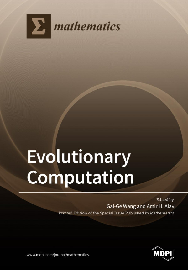 Evolutionary computation