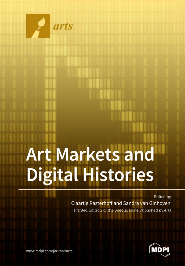 Art Markets and Digital Histories.