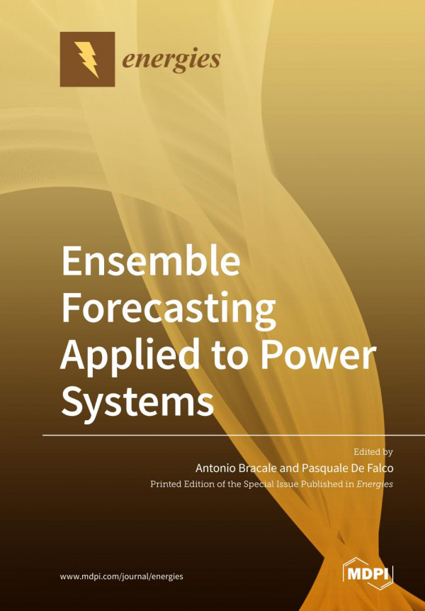 Ensemble Forecasting Applied to Power Systems