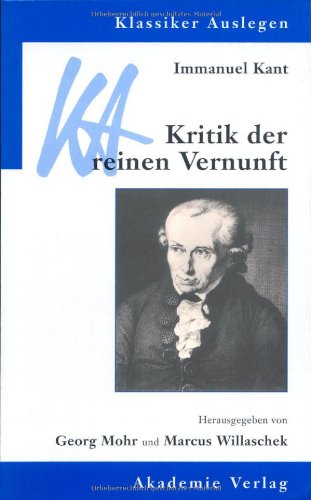 Immanuel Kant