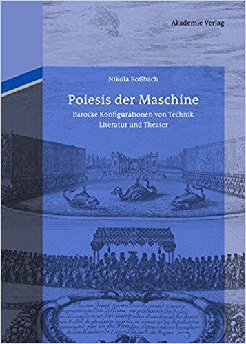 Poiesis Der Maschine