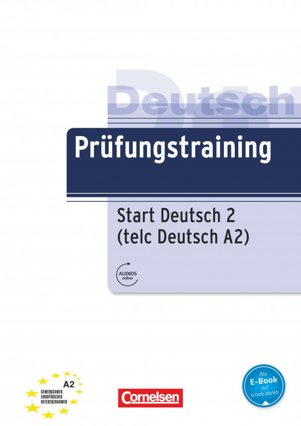 Prufungstraining DaF