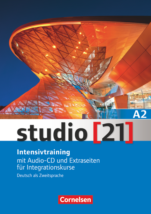 Studio 21