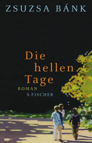 Die hellen Tage