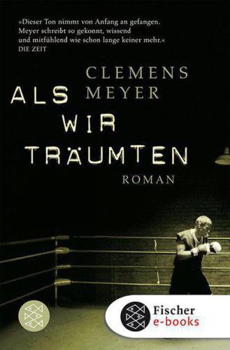 Als wir träumten : Roman