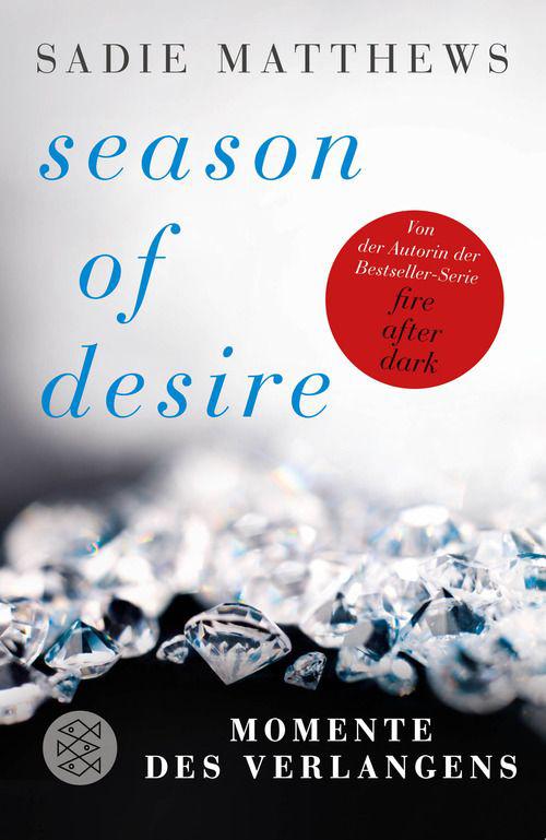 Season of Desire - Band 1 Momente des Verlangens