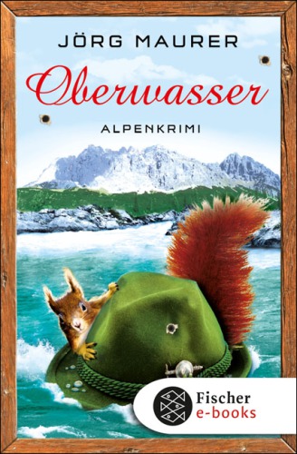 Oberwasser Alpenkrimi