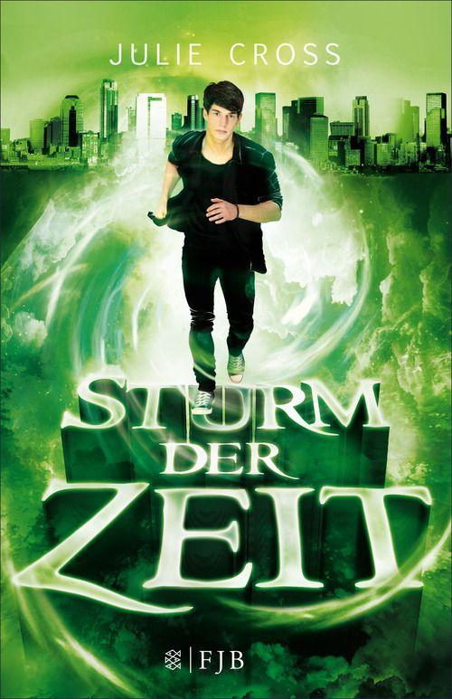 Sturm der Zeit Roman