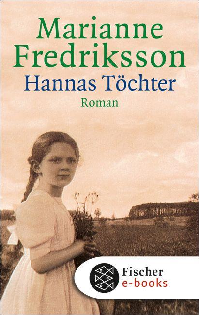 Hannas Töchter Roman