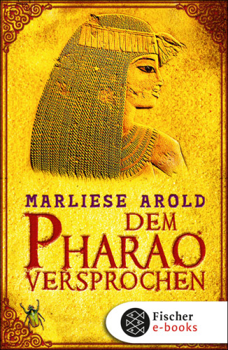 Dem Pharao versprochen