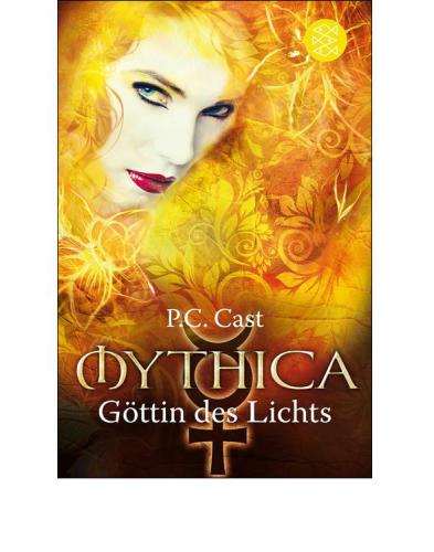 Göttin des Lichts Mythica 3