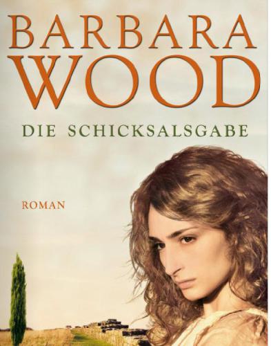 Die Schicksalsgabe Roman