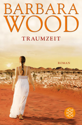 Traumzeit Roman