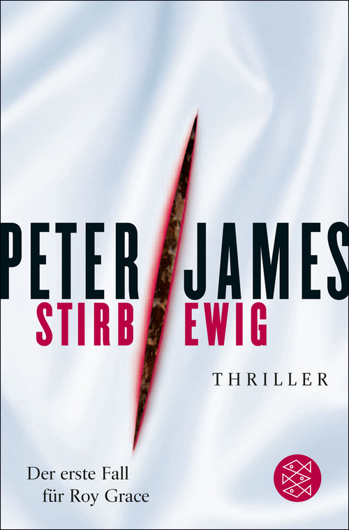 Stirb ewig Thriller