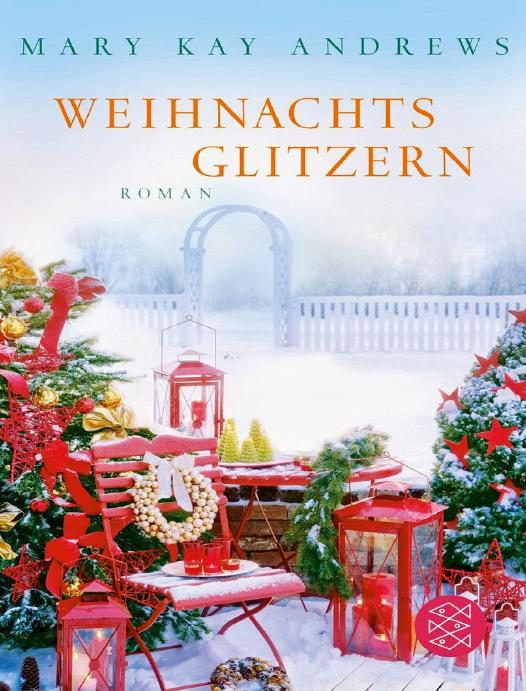 Weihnachtsglitzern Roman