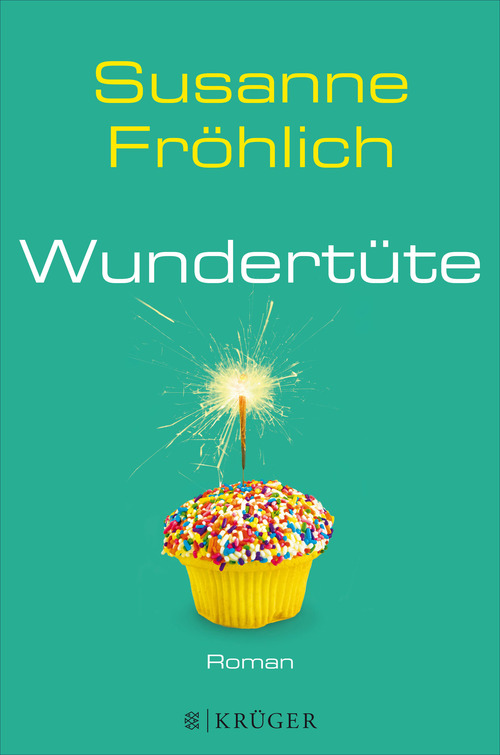 Wundertüte Roman