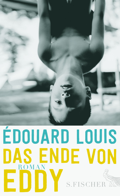 Das Ende von Eddy Roman