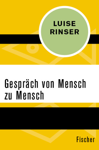 Gespräch von Mensch zu Mensch