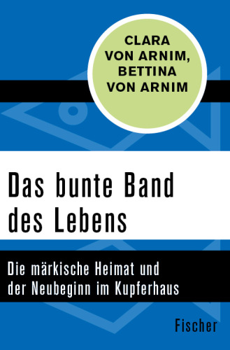 Das bunte Band des Lebens Die märkische Heimat und der Neubeginn im Kupferhaus