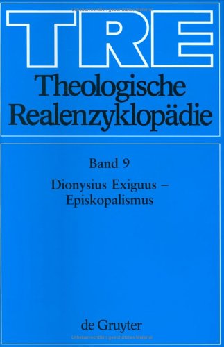 Dionysius Exiguus - Episkopalismus