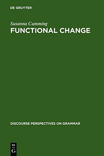 Functional Change