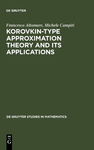 Korovkin-Type Approximation Theory and Its Applications
