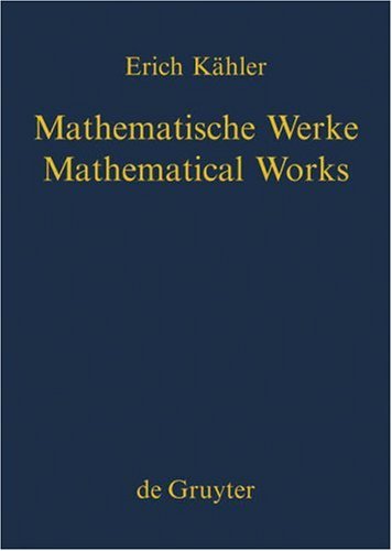 Mathematische Werke