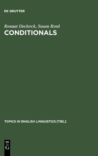 Conditionals