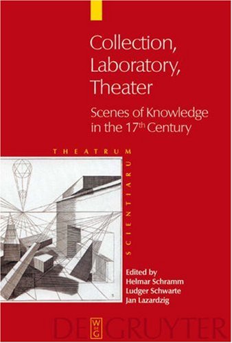 Collection, Laboratory, Theater