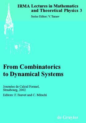 From Combinatorics to Dynamical Systems