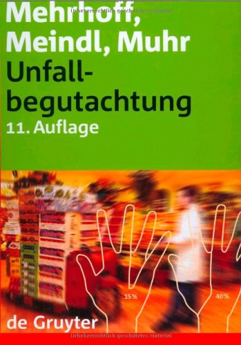 Unfallbegutachtung