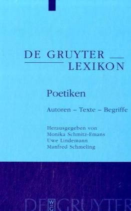 Poetiken