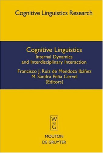 Cognitive Linguistics