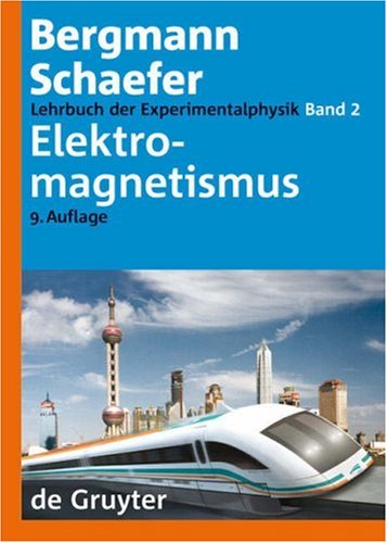 Lehrbuch Der Experimentalphysik