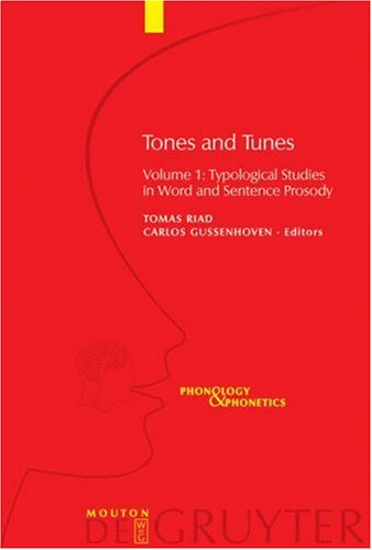 Tones and Tunes, Volume 1